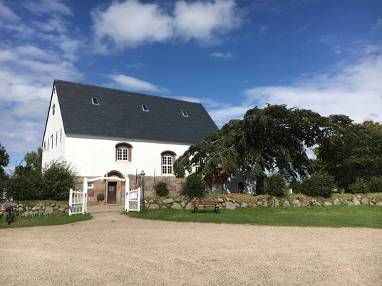 Evangelische Kirche St. Martin