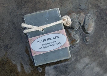 Sylter Thalasso Seife