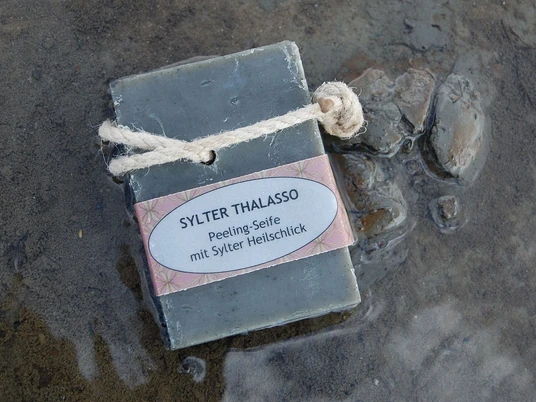 Sylter Thalasso Seife