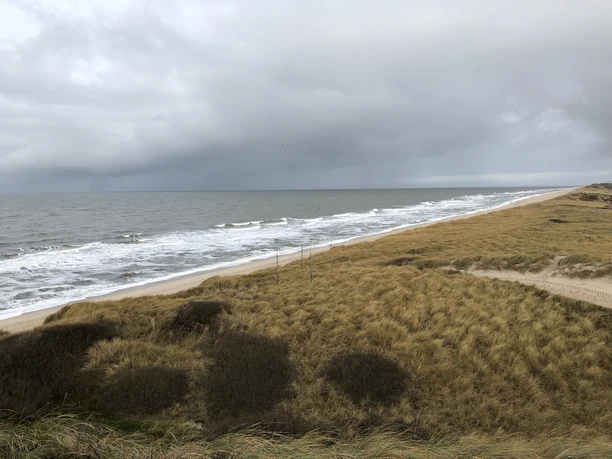 Surf- und Kiterevier K4
