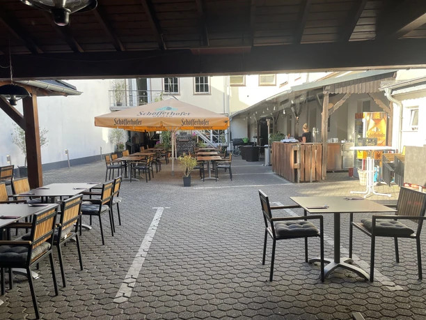 Altstadt Stuben