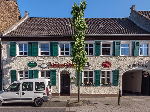 Altstadt Stuben