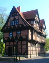 Museum Amtspforte