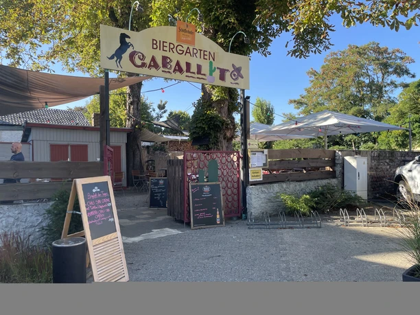Caballito