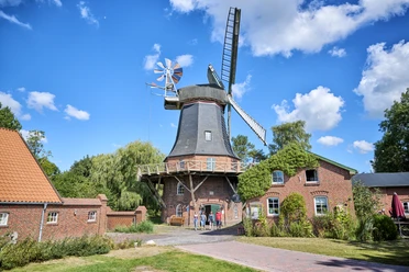 Seefelder Mühle_Trykowski