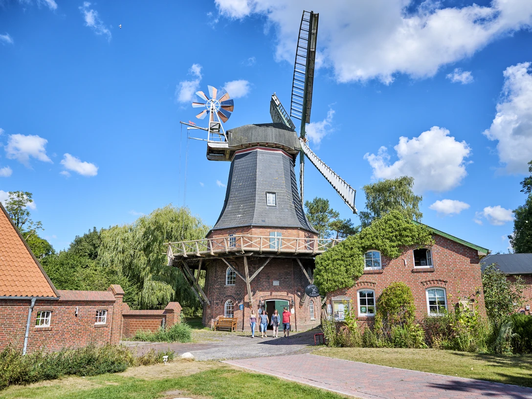 Seefelder Mühle_Trykowski