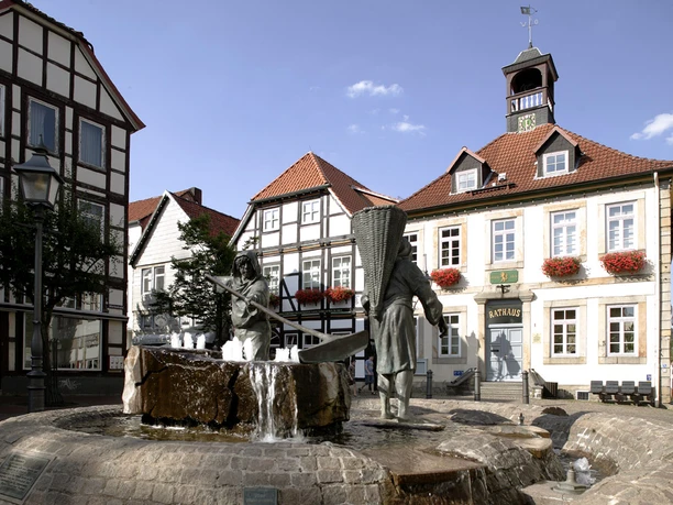 Rathaus und Söltjerbrunnen.jpg