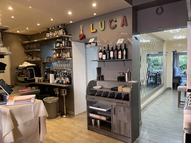 Steakhaus Luca