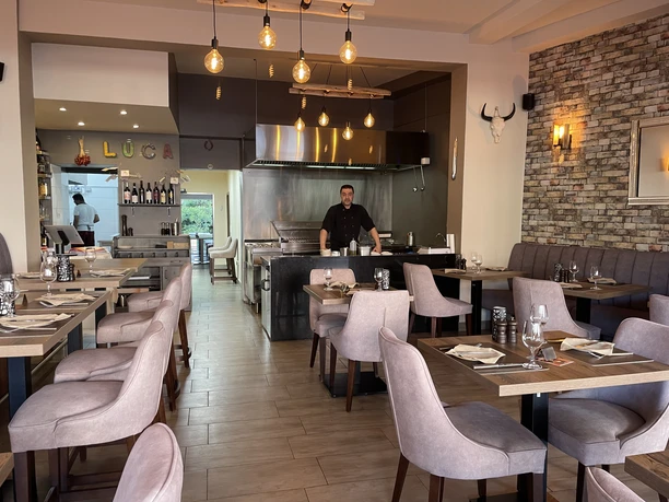 Steakhaus Luca