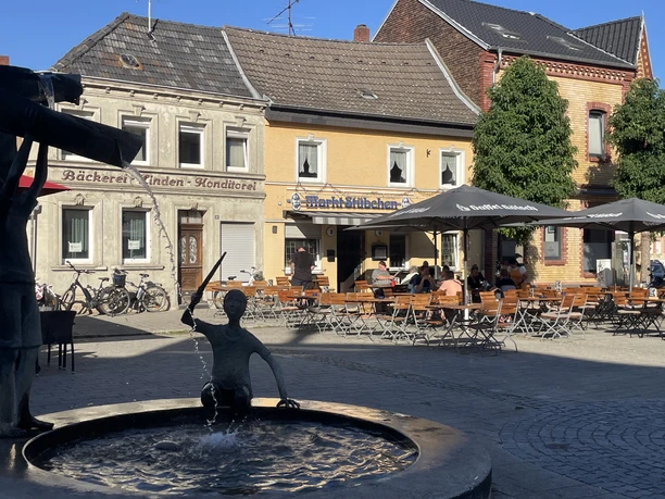 Markt Stübchen