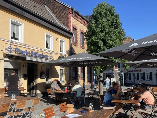 Markt Stübchen