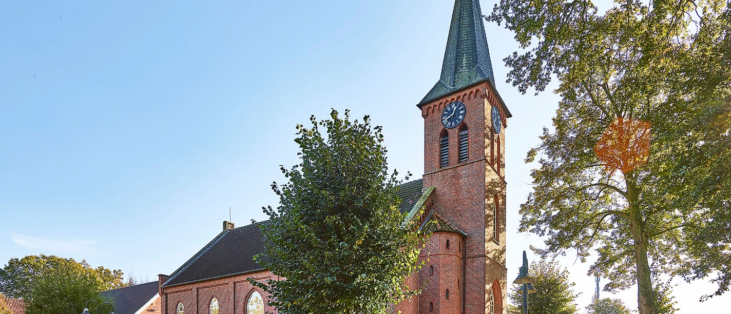 ev.-ref._Kirche_Georgsdorf ev.-ref. Kirche Georgsdorf