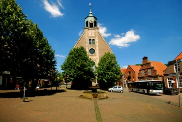 ev.-ref._Kirche_Neuenhaus ev.-ref. Kirche Neuenhaus