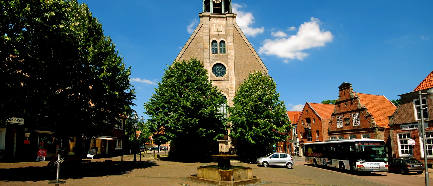 ev.-ref._Kirche_Neuenhaus ev.-ref. Kirche Neuenhaus