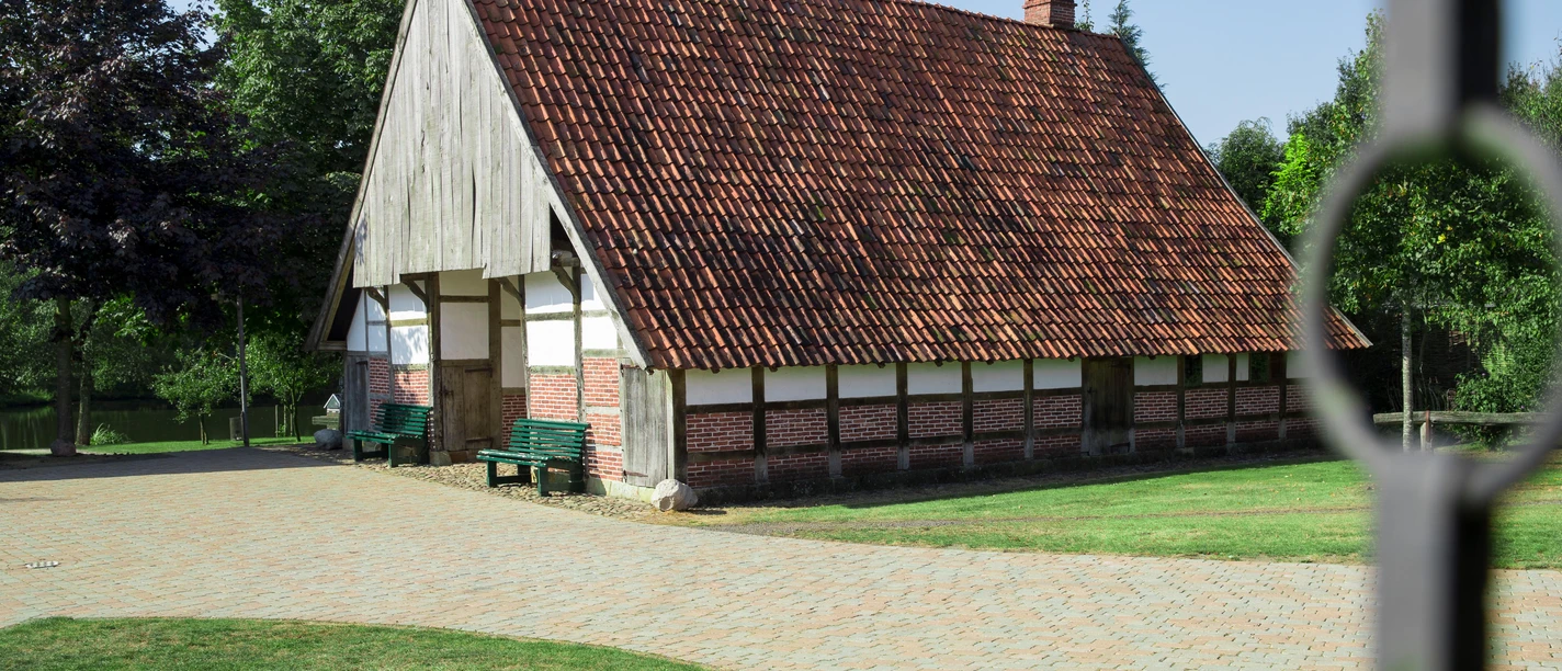 Müllerhaus_mit_Mühlencafé Müllerhaus mit Mühlencafé