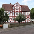 Altes Pfarrhaus Willingshausen