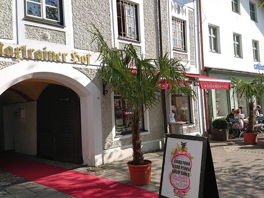 Sehenswert Augenoptik