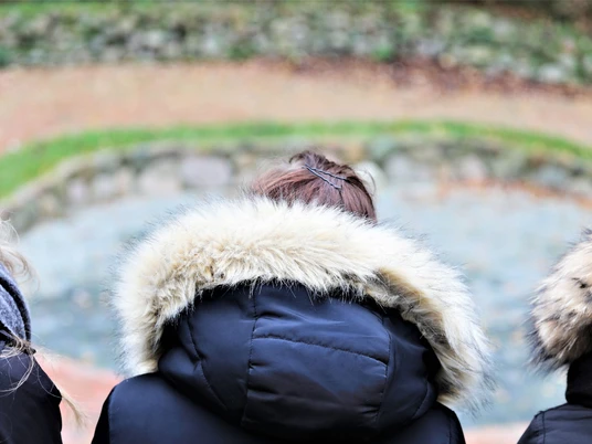 Freilichtbühne Luftkurort Burg