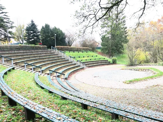 Freilichtbühne Luftkurort Burg