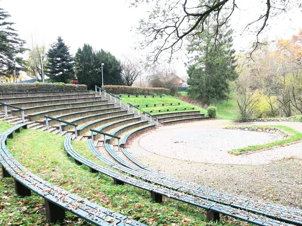 Freilichtbühne Luftkurort Burg