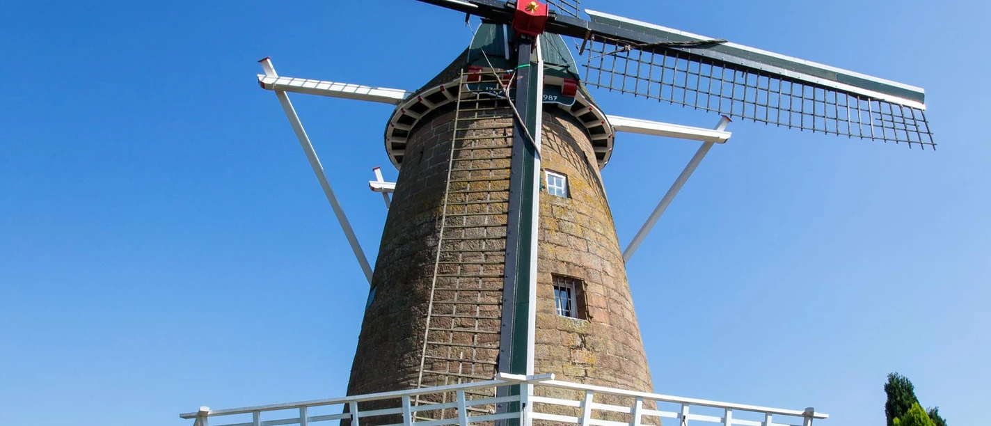 Windmühle_Veldhausen Windmühle Veldhausen