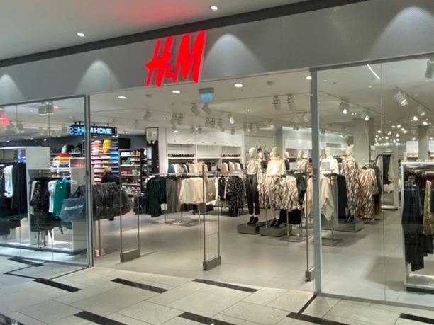 H&M-Borgen-Sønderborg H&M-Borgen-Sønderborg