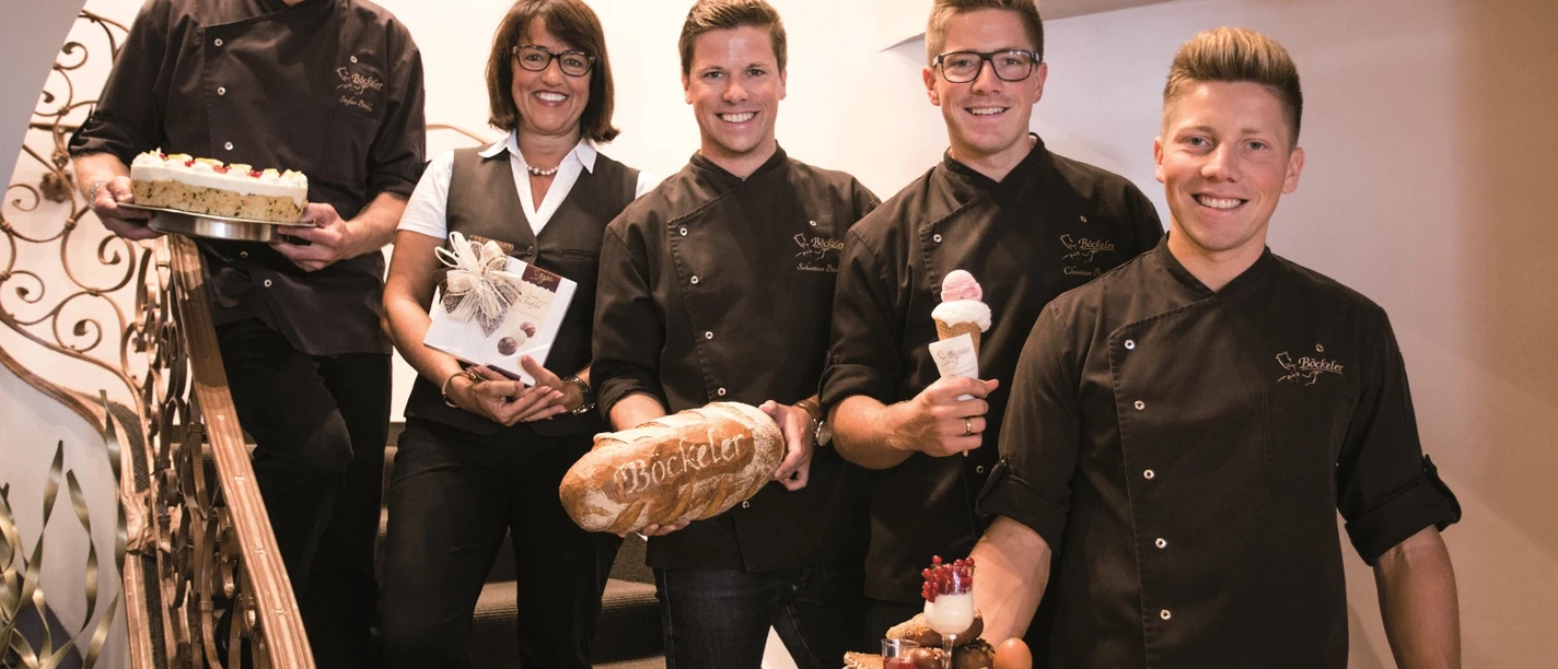Cafe Böckeler