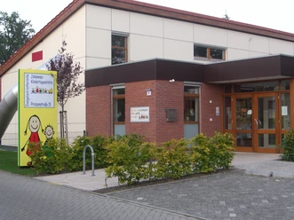Johannes Kindertagesstätte