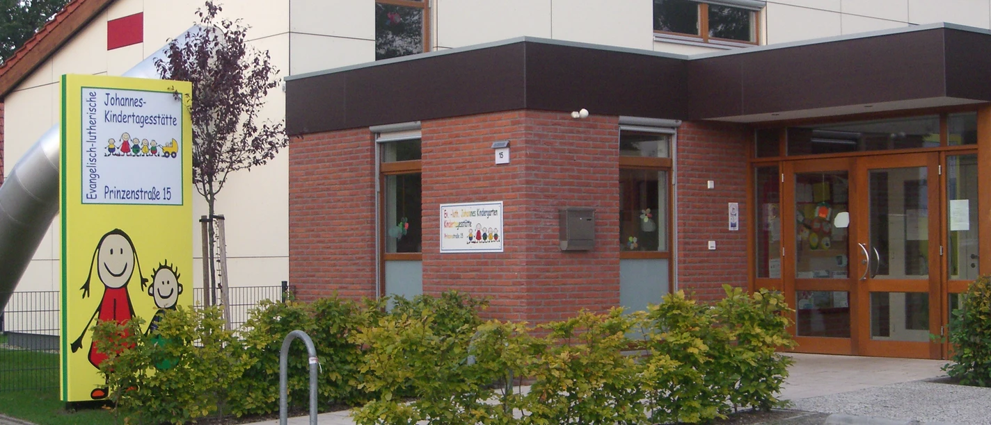 Johannes Kindertagesstätte