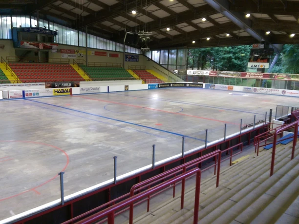 Eisstadion Braunlage