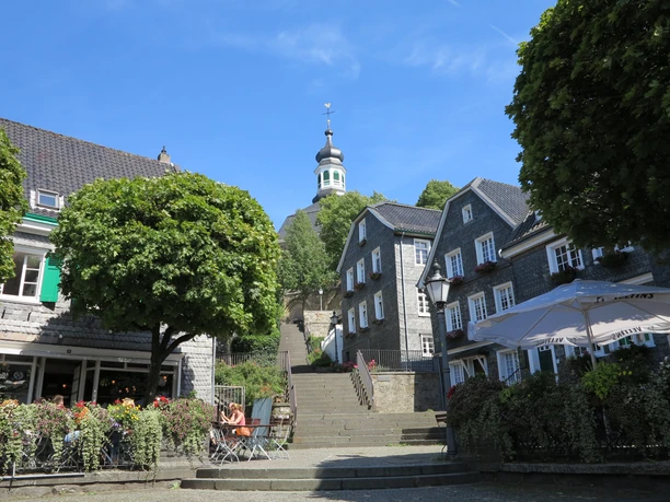 Altstadt Gräfrath Altstadt Gräfrath