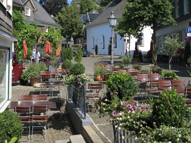 Altstadt Gräfrath Altstadt Gräfrath