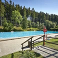 Waldschwimmbad Hohegeiß