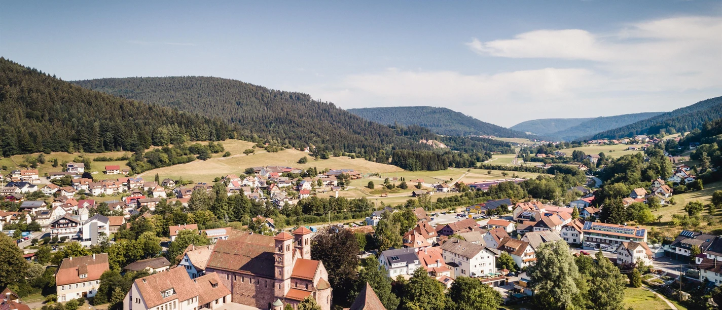 Klosterreichenbach
