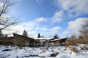 Kurgastzentrum Braunlage