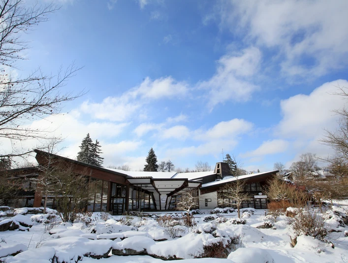 Kurgastzentrum Braunlage