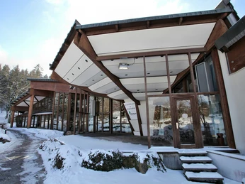 Kurgastzentrum Braunlage