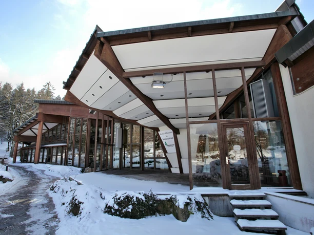 Kurgastzentrum Braunlage