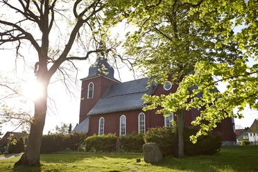 Kirche "Zur Himmelspforte"