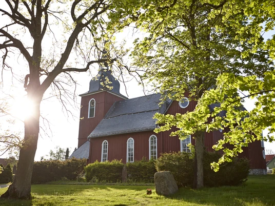 Kirche "Zur Himmelspforte"