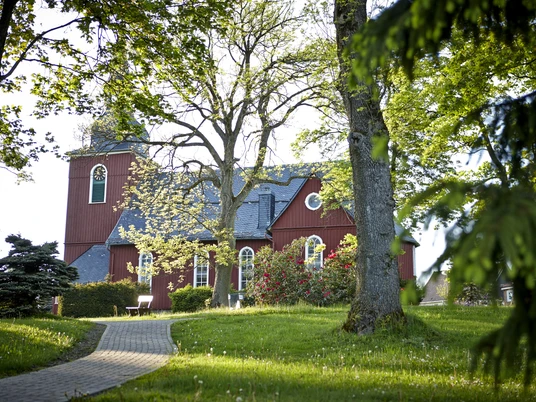 Kirche "Zur Himmelspforte"