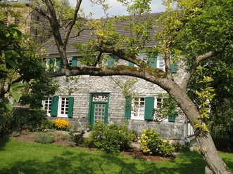 Pfarrhaus