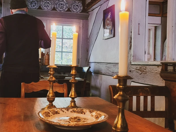 AltesKaufmannshaus©Dorothée Meyer (20).jpg Altes Kaufmannshaus Lauenburg/Elbe