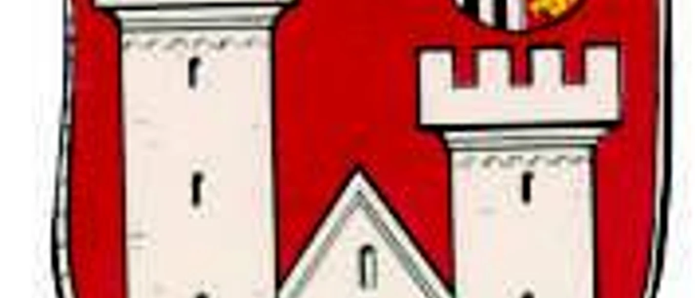 Wappen von Nümbrecht Wappen von Nümbrecht