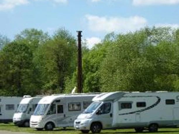 fritzlarwohnmobilstellplatzederaue