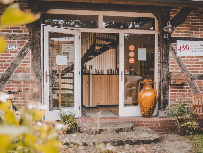 Hofladen arteFakt in Wilstedt Hofladen arteFakt in Wilstedt