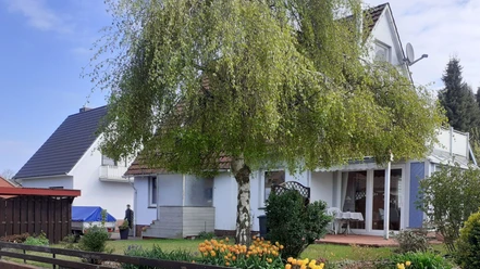 Vakantiewoning Pülsch