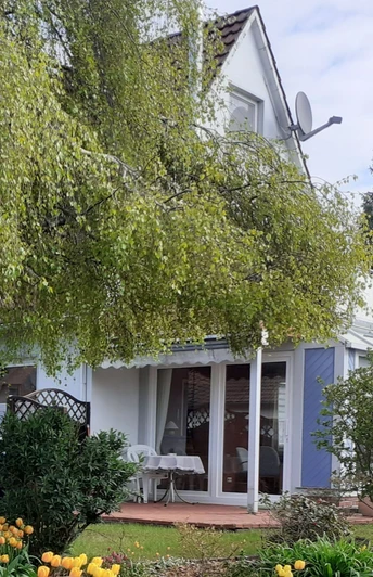 Ferienwohnung Pülsch Ferienwohnung Pülsch