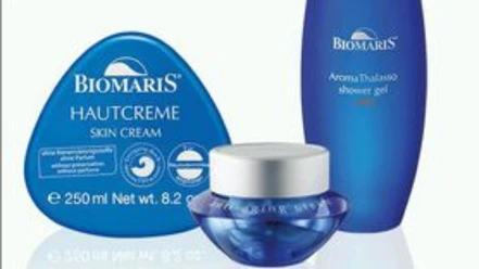 Biomaris Juist