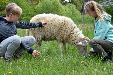 Heinz-Sielmann-Stiftung, Natur-Erlebniszentrum
